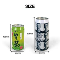 Dongguan Jinyuanbao customized printed drink can for gift package