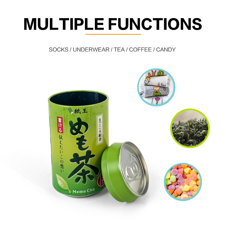 Dongguan Jinyuanbao customized printed drink can for gift package