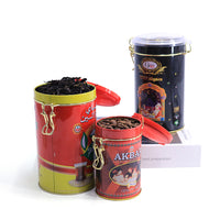 dongguan jinyuanbao tin coffee can