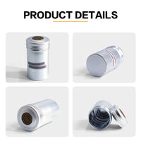 JYB factory Aluminum Can